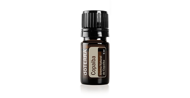Copaiba 5ml (Aroma Natural)