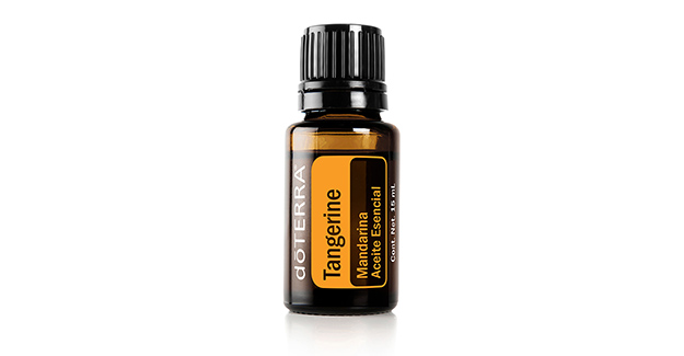 Tangerine 15ml