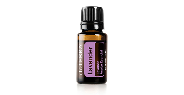 Lavender 15ml 