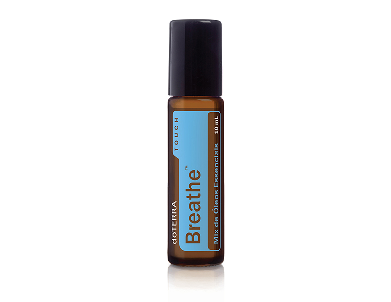 Breathe Touch 10ml