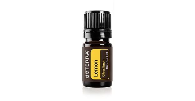 Lemon 5ml (Aroma Natural)
