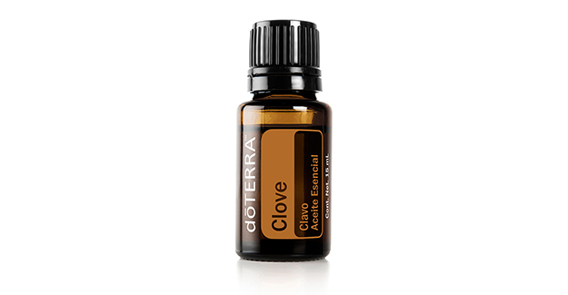 Clove 5ml (Aroma Natural)